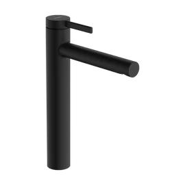 Hansgrohe Zesis S Egykaros mosdócsaptelep 230, CoolStart, mosdótálakhoz automata lefolyógarnitúrával Matt Fekete 74730670