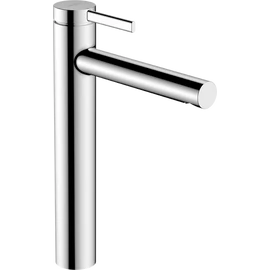 Hansgrohe Zesis S Egykaros mosdócsaptelep 230, CoolStart, mosdótálakhoz, Push-Open lefolyógarnitúrával Króm 74732000