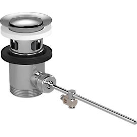 Hansgrohe leeresztő-garnitúra automata 94139000 Hansgrohe leeresztő-garnitúra automata 94139000