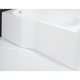 JIKA TIGO előlap - homlokpanel jobbos kádhoz H2962940000001 JIKA TIGO előlap - homlokpanel jobbos kádhoz H2962940000001