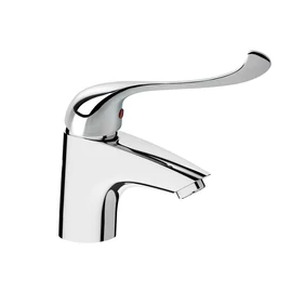 JIKA DEEP BY mosdó csaptelep, húzórudas lefolyószeleppel, orvosi karral H3111U10041191 JIKA DEEP BY mosdó csaptelep, húzórudas lefolyószeleppel, orvosi karral H3111U10041191