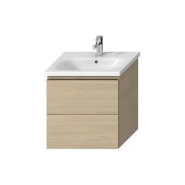 JIKA Mio 60 mosdótartó szekrény, kőris H40J7144013421 JIKA Mio 60 mosdótartó szekrény, kőris H40J7144013421