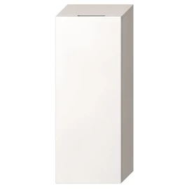 JIKA CUBITO középmagas szekrény, 16.5 cm mély, jobb zsanér, fehér H43J4241205001 JIKA CUBITO középmagas szekrény, 16.5 cm mély, jobb zsanér, fehér H43J4241205001