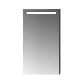 JIKA CLEAR tükör, LED világítással, 45×81 cm H4557051731441 JIKA CLEAR tükör, LED világítással, 45×81 cm H4557051731441
