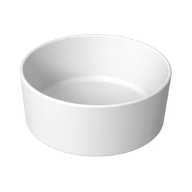 JIKA Cubito Pure 40 cm-es pultra ültethető mosdó H8184200001121 JIKA Cubito Pure 40 cm-es pultra ültethető mosdó H8184200001121