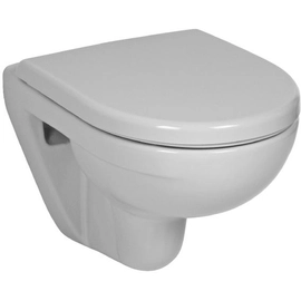 JIKA LYRA PLUS fali WC, mélyöblítésű H8233800000001