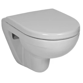 JIKA LYRA PLUS Compact fali WC, mélyöblítésű, hossza csak 49 cm H8233820000001 JIKA LYRA PLUS Compact fali WC, mélyöblítésű, hossza csak 49 cm H8233820000001