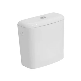 JIKA DEEP BY WC tartály alsó vízbekötéssel, tartozékok nélkül H8276130000001 JIKA DEEP BY WC tartály alsó vízbekötéssel, tartozékok nélkül H8276130000001