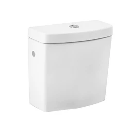 JIKA MIO WC tartály, oldalsó vízbekötéshez, öblítő szerelvény nélküli H8277120000001