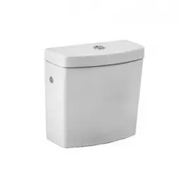 JIKA MIO WC tartály, oldalső vízbekötéshez, DualFlush, belső szerelvénnyel H8277120002411