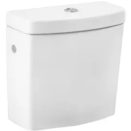 JIKA MIO WC tartály, alsó vízbekötéshez, DualFlush, belső szerelvénnyel H8277130002421