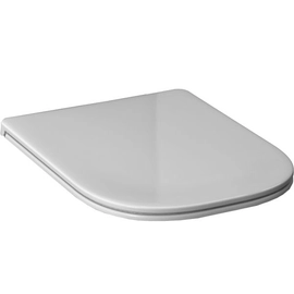 JIKA DEEP BY duroplast WC ülőke tetővel, antibakteriális, levehető, fehér H8936103000631