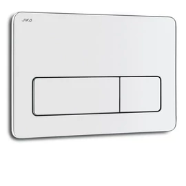 JIKA MODUL nyomólap PL3 Dual Flush, fényes króm színű H8936630040001