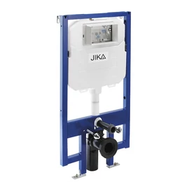 JIKA MODUL WC SYSTEM COMPACT, falbaépített modul fali WC-hez H8946520000001 JIKA MODUL WC SYSTEM COMPACT, falbaépített modul fali WC-hez H8946520000001