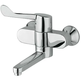 Kludi Medi Care egykaros fali mosdócsaptelep, króm, 349210524