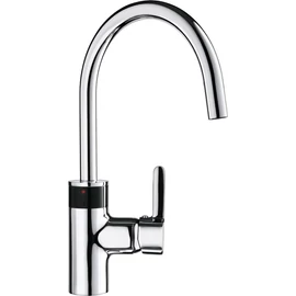 Kludi E-GO elektronikus egykaros mosogatócsap 422100575