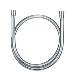 Kludi Suparaflex Silver 1,6 m-es gégecső 6107205-00 Kludi Suparaflex Silver 1,6 m-es gégecső 6107205-00