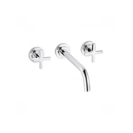 KLUDI Nova Fonte Classic fali mosdócsap 201460520 KLUDI Nova Fonte Classic fali mosdócsap 201460520