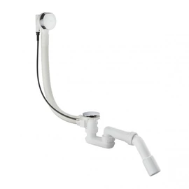 KLUDI ROTEXA le- és túlfolyógarnitúra G 1 1/2 2130005N-00