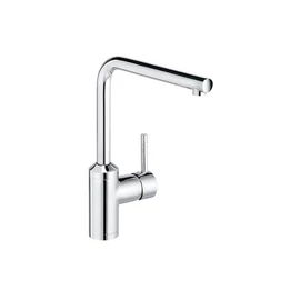 KLUDI L-INE egykaros bojler mosogatócsap 428190577 KLUDI L-INE egykaros bojler mosogatócsap 428190577