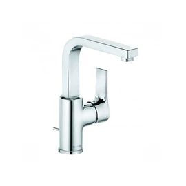 KLUDI Zenta SL egykaros mosdócsap lefolyógarnitúrával 480270565 KLUDI Zenta SL egykaros mosdócsap lefolyógarnitúrával 480270565