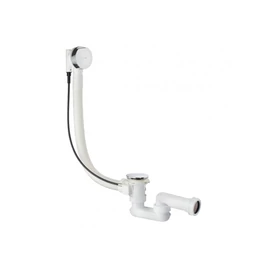 KLUDI ROTEXA le- és túlfolyógarnitúra G 1 1/2 2140905-00