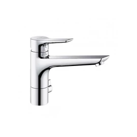 KLUDI MIX mosogatócsap multi-csatlakozóval 329070575 KLUDI MIX mosogatócsap multi-csatlakozóval 329070575