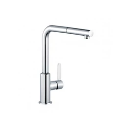 KLUDI L-INE S mosogatócsap 408510575WR5