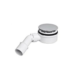 Kolpa-San Szifon FI90 fedővel H=65 mm 519900 Kolpa-San Szifon FI90 fedővel H=65 mm 519900