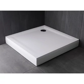 Kolpa-San Canary 90x90/O előlapos zuhanytálca 534390