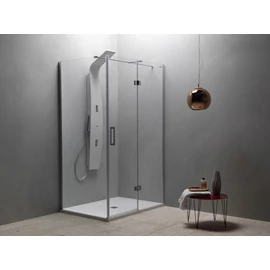 Kolpa-San TV 90/K-D Atlas jobbos zuhanyajtó 560310