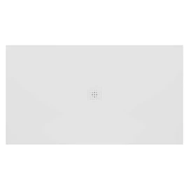 Kolpa-San Lavolta 120x90 White zuhanytálca 561020