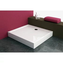 Kolpa-San Flamenco 70x70/O előlapos zuhanytálca 571120 Kolpa-San Flamenco 70x70/O előlapos zuhanytálca 571120