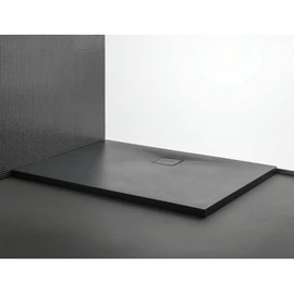 Kolpa-San Moonwalk LM Antracit 140x90 zuhanytálca 596840 Kolpa-San Moonwalk LM Antracit 140x90 zuhanytálca 596840