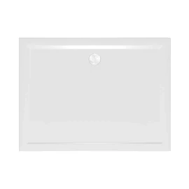 Kolpa-San Canary 120x80 zuhanytálca 597200