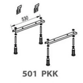 Kolpa-San PKK 501 kádláb 764870 Kolpa-San PKK 501 kádláb 764870