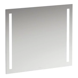 LAUFEN LANI Tükör 800mm, 2 db függőleges LED világítással, Általános tükör H4038541121441 LAUFEN LANI Tükör 800mm, 2 db függőleges LED világítással, Általános tükör H4038541121441
