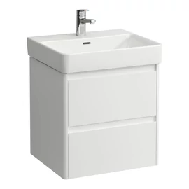 LAUFEN BASE 2.0 Alsószekrény, 2 fiók, PRO S H810962 / PRO X 810862 mosdóhoz, Matt Fehér H4112421082601 LAUFEN BASE 2.0 Alsószekrény, 2 fiók, PRO S H810962 / PRO X 810862 mosdóhoz, Matt Fehér H4112421082601