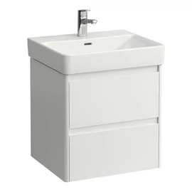 LAUFEN BASE 2.0 Alsószekrény, 2 fiók, PRO S H810962 / PRO X 810862 mosdóhoz, Fényes Fehér H4112421082611 LAUFEN BASE 2.0 Alsószekrény, 2 fiók, PRO S H810962 / PRO X 810862 mosdóhoz, Fényes Fehér H4112421082611
