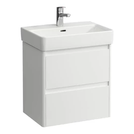 LAUFEN BASE 2.0 Alsószekrény, 2 fiók, PRO S H818958 mosdóhoz, Matt Fehér H4112521082601 LAUFEN BASE 2.0 Alsószekrény, 2 fiók, PRO S H818958 mosdóhoz, Matt Fehér H4112521082601