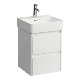 LAUFEN BASE 2.0 Alsószekrény, 2 fiók, VAL H815281 mosdóhoz, Fényes Fehér H4113521082611 LAUFEN BASE 2.0 Alsószekrény, 2 fiók, VAL H815281 mosdóhoz, Fényes Fehér H4113521082611