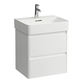 LAUFEN BASE 2.0 Alsószekrény, 2 fiók, VAL H810282 mosdóhoz, Matt Fehér H4113621082601 LAUFEN BASE 2.0 Alsószekrény, 2 fiók, VAL H810282 mosdóhoz, Matt Fehér H4113621082601