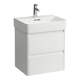 LAUFEN BASE 2.0 Alsószekrény, 2 fiók, VAL H810282 mosdóhoz, Fényes Fehér H4113621082611 LAUFEN BASE 2.0 Alsószekrény, 2 fiók, VAL H810282 mosdóhoz, Fényes Fehér H4113621082611