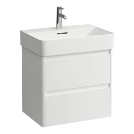LAUFEN BASE 2.0 Alsószekrény, 2 fiók, VAL H810283 mosdóhoz, Matt Fehér H4113721082601 LAUFEN BASE 2.0 Alsószekrény, 2 fiók, VAL H810283 mosdóhoz, Matt Fehér H4113721082601