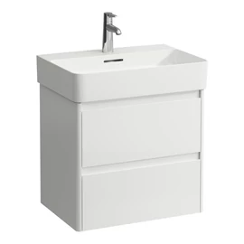 LAUFEN BASE 2.0 Alsószekrény, 2 fiók, VAL H810283 mosdóhoz, Fényes Fehér H4113721082611 LAUFEN BASE 2.0 Alsószekrény, 2 fiók, VAL H810283 mosdóhoz, Fényes Fehér H4113721082611