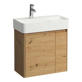 LAUFEN BASE 2.0 Alsószekrény, 2 ajtó, VAL H815285 mosdóhoz, Vad Tölgy H4113831082671 LAUFEN BASE 2.0 Alsószekrény, 2 ajtó, VAL H815285 mosdóhoz, Vad Tölgy H4113831082671