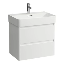 LAUFEN BASE 2.0 Alsószekrény, 2 fiók, VAL H810284 mosdóhoz, Matt Fehér H4113921082601 LAUFEN BASE 2.0 Alsószekrény, 2 fiók, VAL H810284 mosdóhoz, Matt Fehér H4113921082601