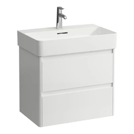 LAUFEN BASE 2.0 Alsószekrény, 2 fiók, VAL H810284 mosdóhoz, Fényes Fehér H4113921082611 LAUFEN BASE 2.0 Alsószekrény, 2 fiók, VAL H810284 mosdóhoz, Fényes Fehér H4113921082611