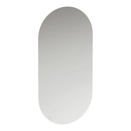 LAUFEN Frame 25 Kapszulatükör, 450 (függőleges vagy vízszintes beszerelés) LED hangulatvilágítással, helyiségkapcsolóhoz, 4000K, IP44, Általános tükör H4443709000001 LAUFEN Frame 25 Kapszulatükör, 450 (függőleges vagy vízszintes beszerelés) LED hangulatvilágítással, helyiségkapcsolóhoz, 4000K, IP44, Általános tükör H4443709000001