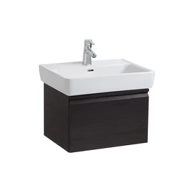 LAUFEN PRO Alsószekrény, 1 fiókkal, 818953 tip. mosdóhoz, belső fiókkal, Wenge 57X39X45 - H4830420954231 LAUFEN PRO Alsószekrény, 1 fiókkal, 818953 tip. mosdóhoz, belső fiókkal, Wenge 57X39X45 - H4830420954231